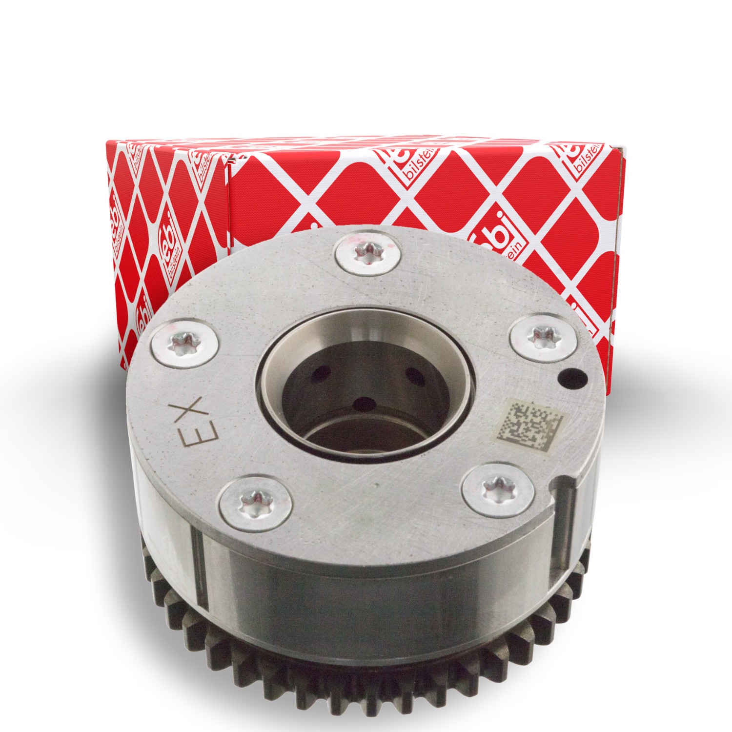 FEBI BILSTEIN Nockenwellenversteller 102992 FEBI BILSTEIN 102992 Nockenwellenversteller