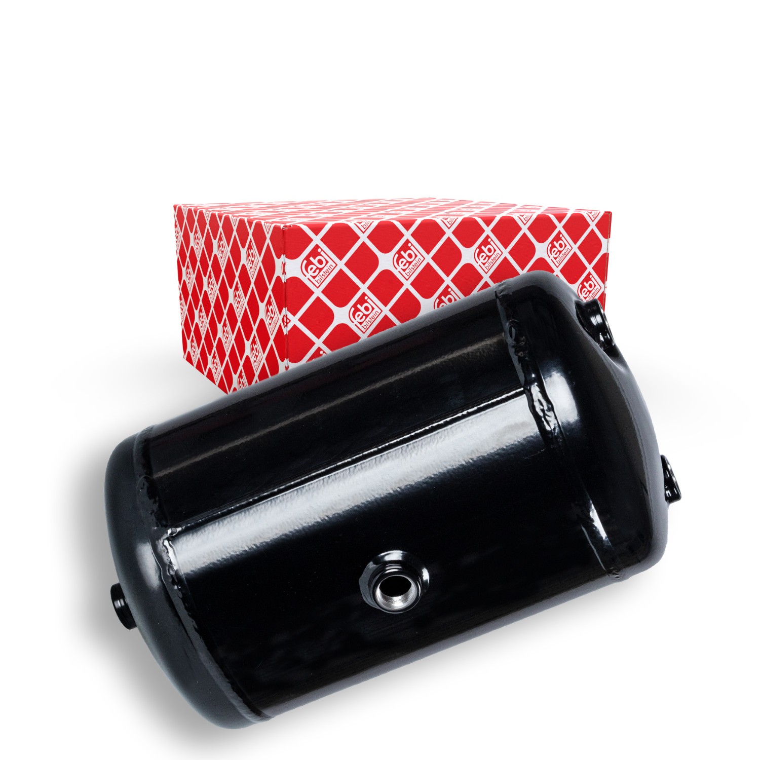 FEBI BILSTEIN Réservoir d'air, système d'air comprimé 106051 FEBI BILSTEIN 106051 Réservoir d'air, système d'air comprimé