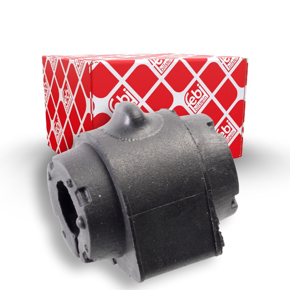Anti roll bar bush FEBI BILSTEIN 106551 FEBI BILSTEIN 106551 VOLVO XC60 2010 anti-roll bar bushes price