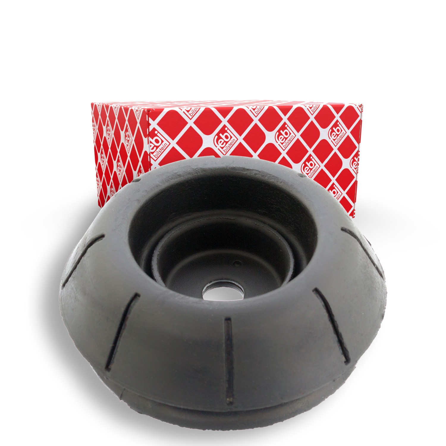 Vedruamordi tugilaager FEBI BILSTEIN 106723 FEBI BILSTEIN 106723 Amordi tugilaager eesmine ja tagumine Chevrolet NUBIRA 2010