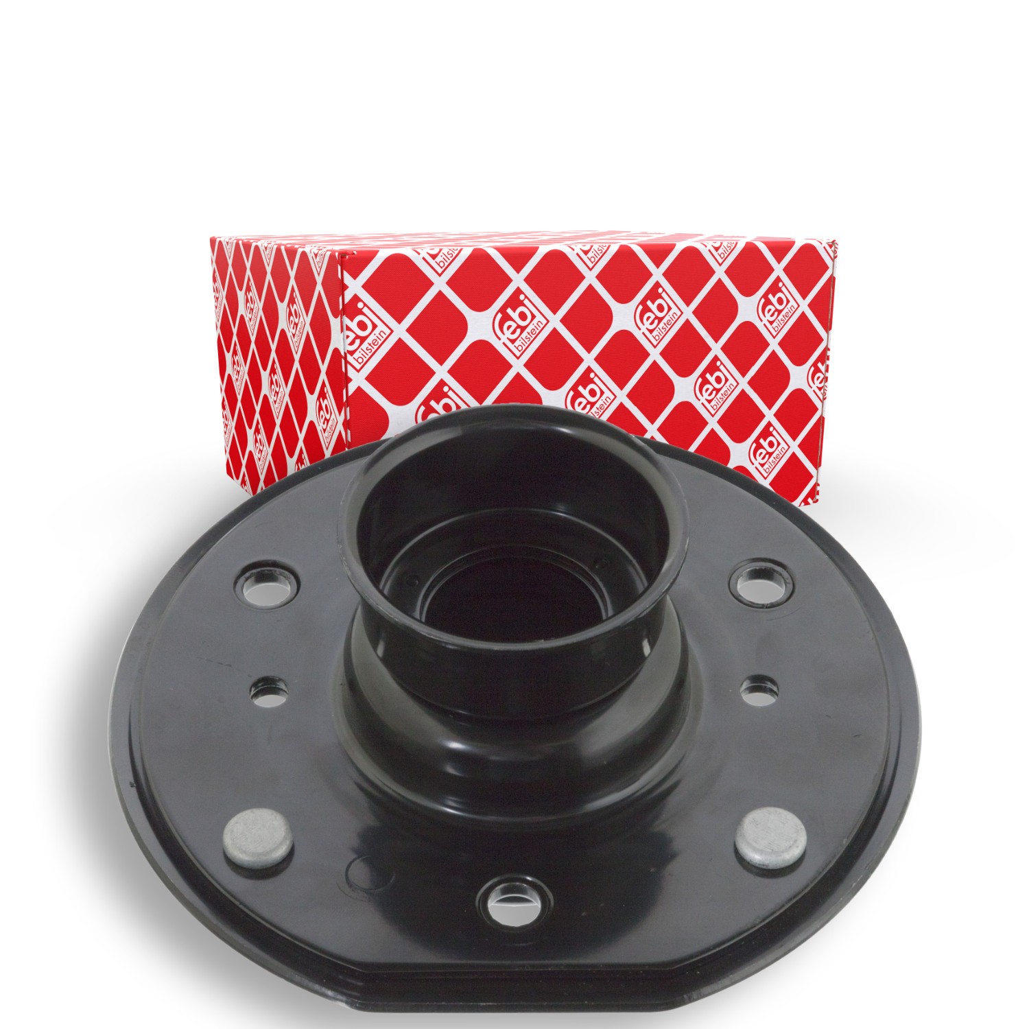 Fjäderbenslagring FEBI BILSTEIN 106751 FEBI BILSTEIN 106751: Topplagring Chevy CAPTIVA 2022