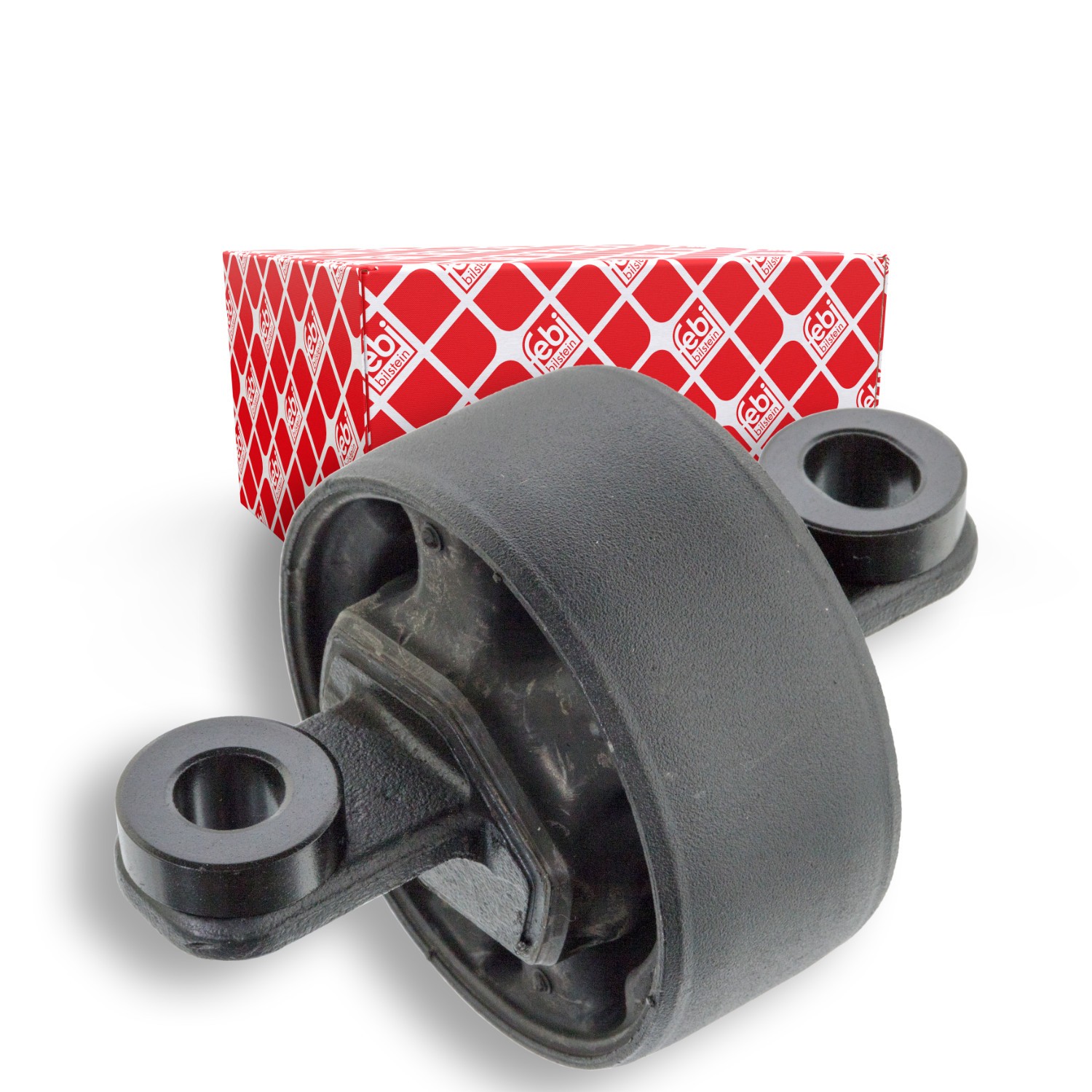 FEBI BILSTEIN Suspensão, braço oscilante 106758 FEBI BILSTEIN 106758 Bucha de eixo Hyundai i30 II Carrinha originais preço