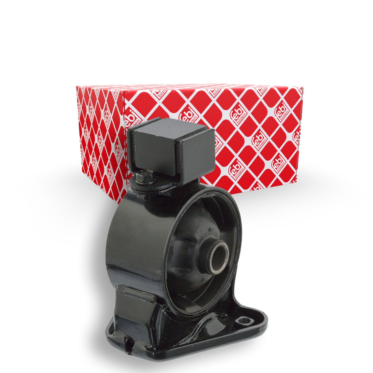 FEBI BILSTEIN Support moteur 106765 FEBI BILSTEIN 106765 Support moteur côté distribution Sportage I SUV Cabriolet (FM) prix