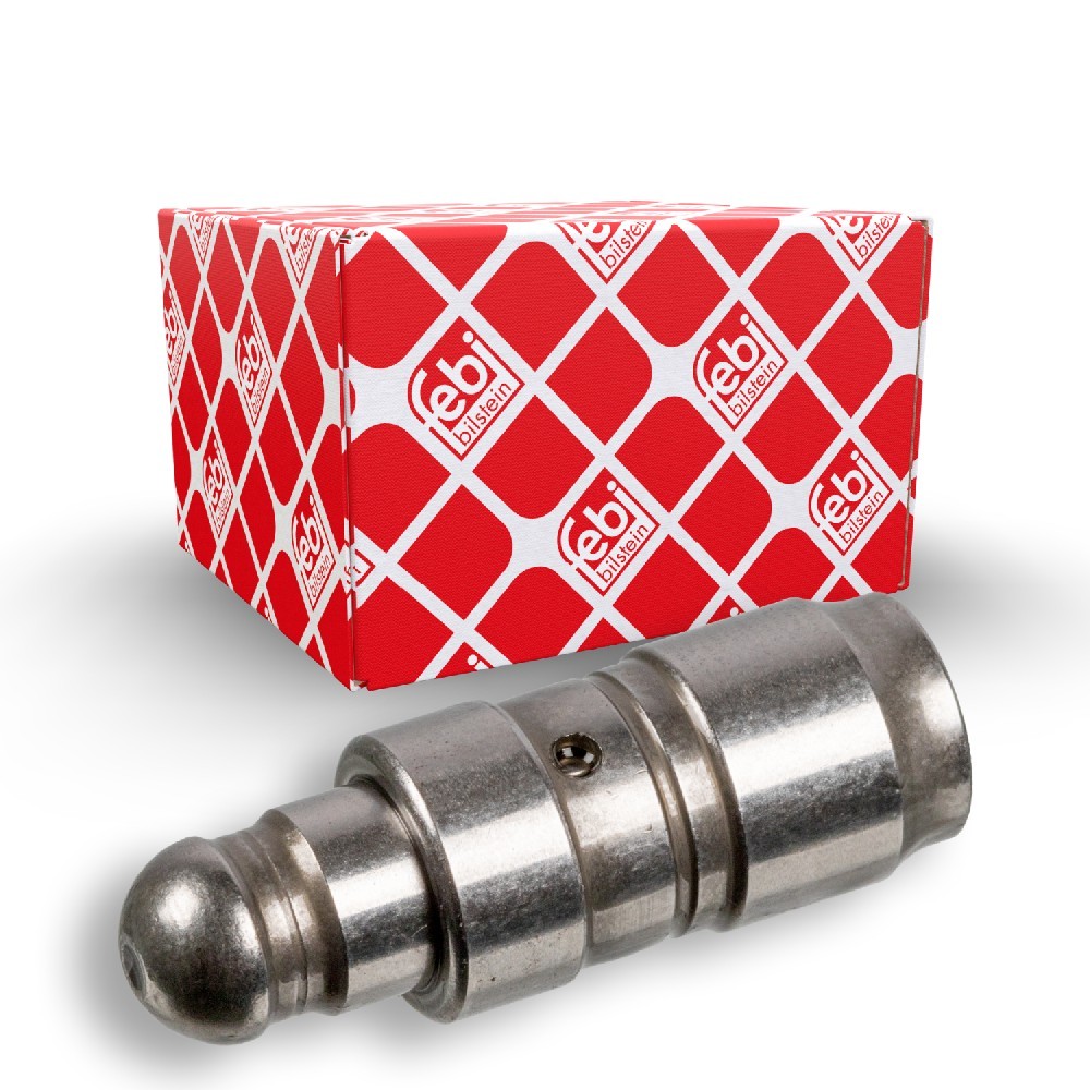 FEBI BILSTEIN Ventilløfter 107177 FEBI BILSTEIN 107177 Hydraulisk løfter Mercedes-Benz GLE originale