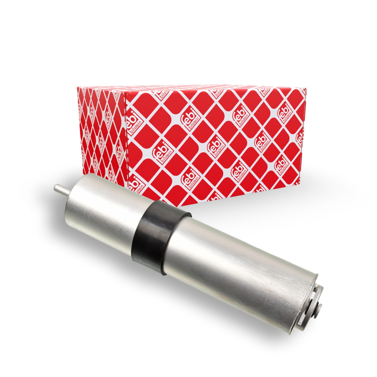 FEBI BILSTEIN Drivstoffilter 107276 Drivstoffilter FEBI BILSTEIN BMW X1 107276