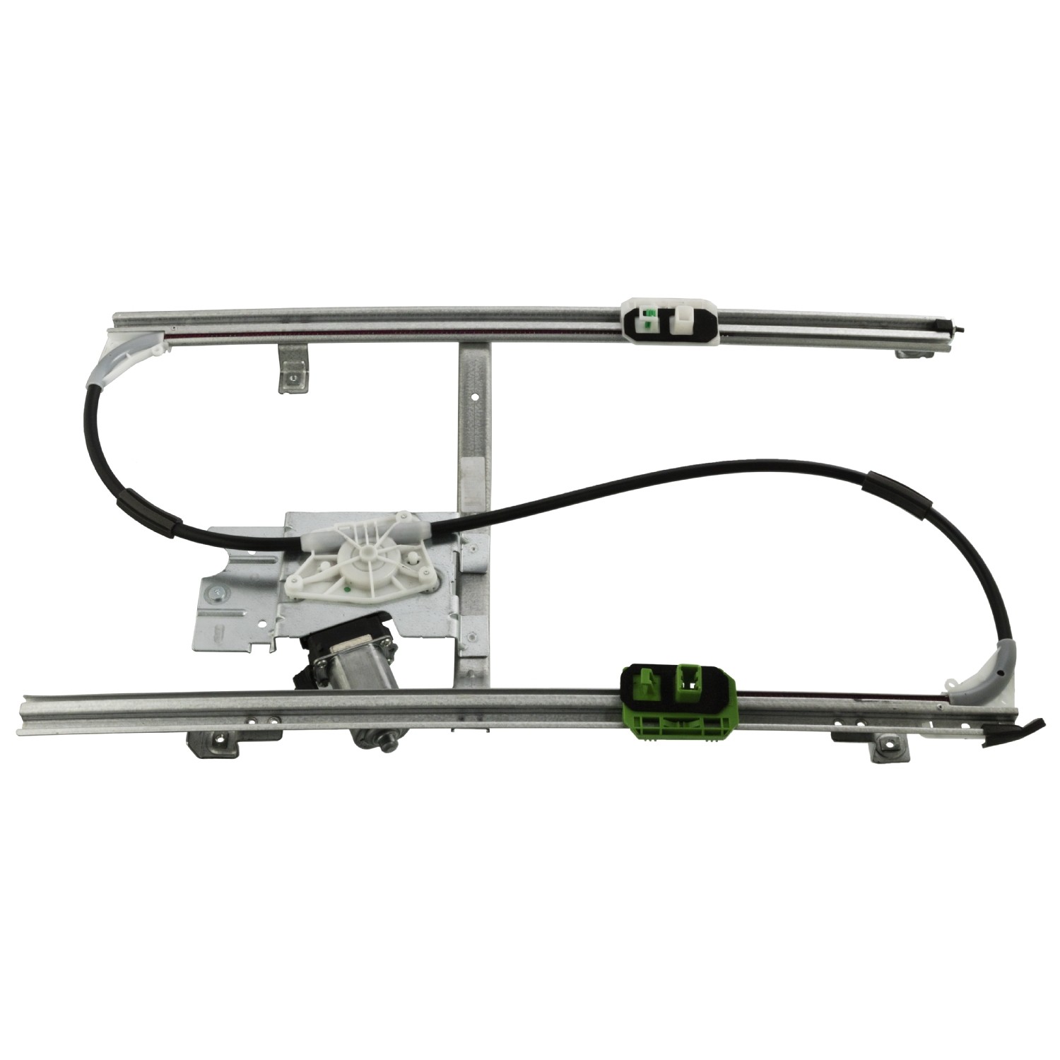FEBI BILSTEIN Lasinnostin 107299 BMW X1 ikkunannostin FEBI BILSTEIN 107299