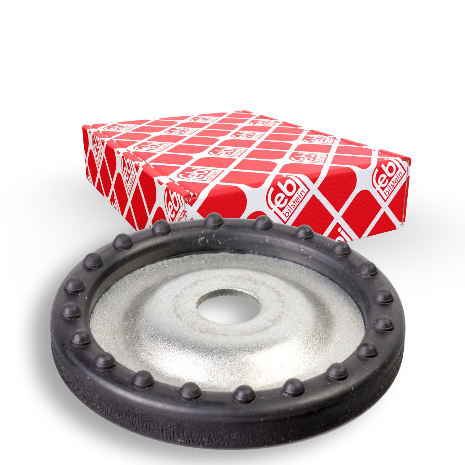 FEBI BILSTEIN Piattello ammortizzatore 107307 Costo Piattello ammortizzatore FEBI BILSTEIN ALFA ROMEO 107307