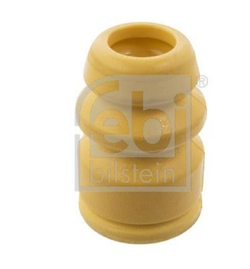 FEBI BILSTEIN Aanslagrubber, vering 107343 FEBI BILSTEIN 107343 Aanslagrubber, vering