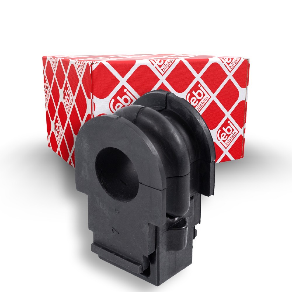 Έδραση, σταθεροποιητής FEBI BILSTEIN 107348 FEBI BILSTEIN 107348 Λάστιχα ζαμφόρ RENAULT KOLEOS 2016