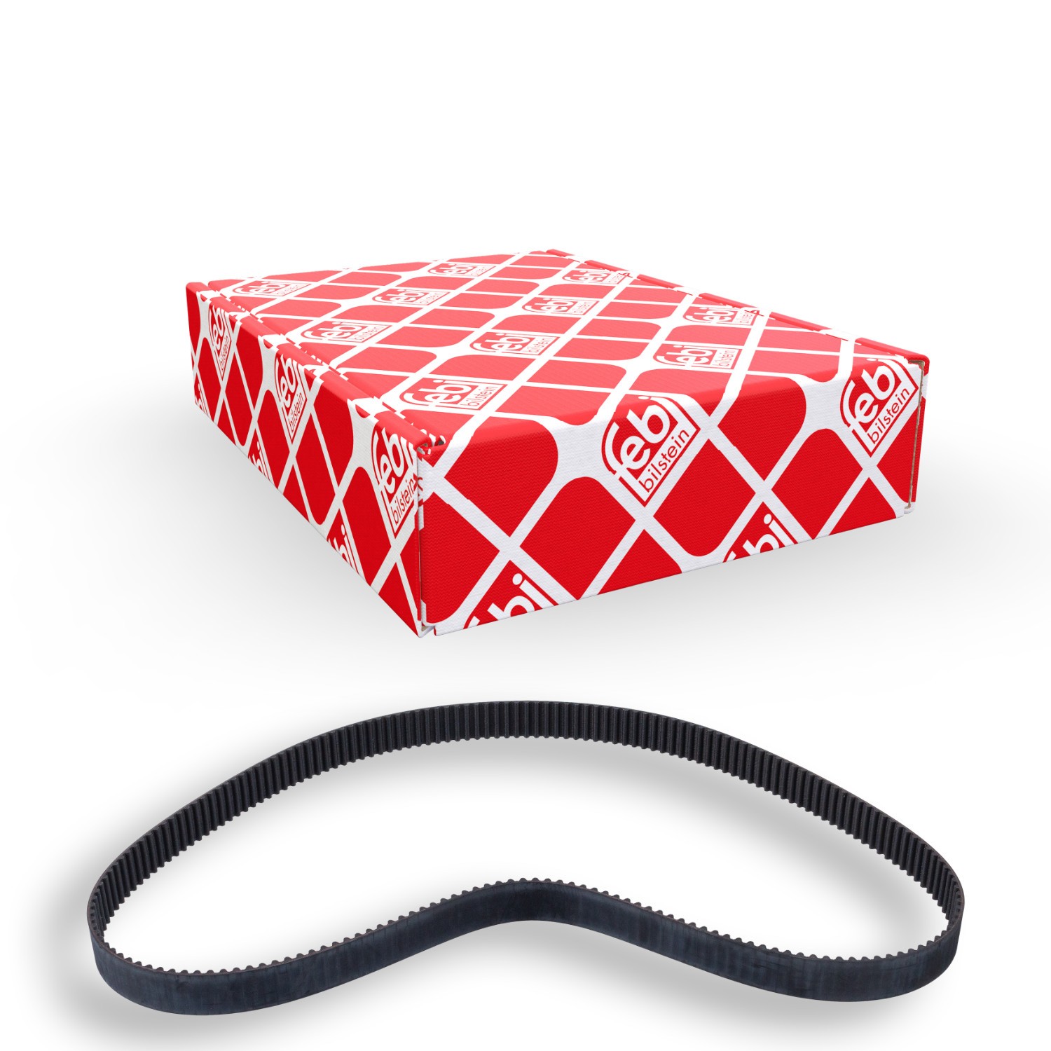 Correia dentada FEBI BILSTEIN 107373 FEBI BILSTEIN 107373: Correia dentada Mitsubishi PAJERO SPORT 2019