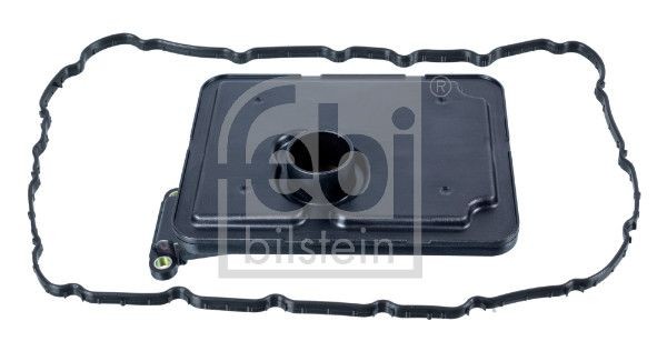 FEBI BILSTEIN Kit de filtre hydraulique, boîte automatique 107397 FEBI BILSTEIN 107397 Filtre de boite automatique Hyundai i30 Coupe à un prix avantageux