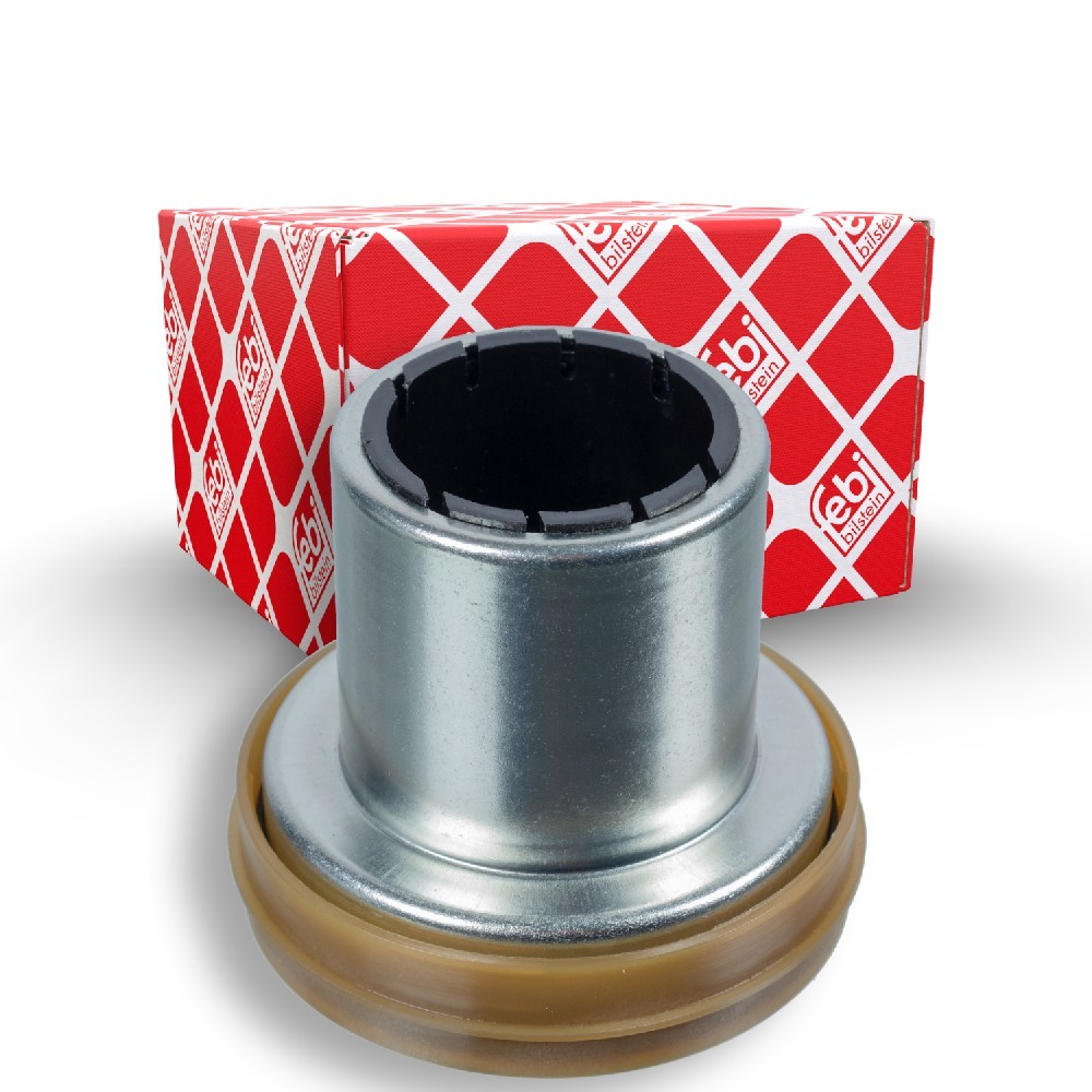 FEBI BILSTEIN Lager, styrespindel 107409 107409 Styrespindel FEBI BILSTEIN DAEWOO ESPERO