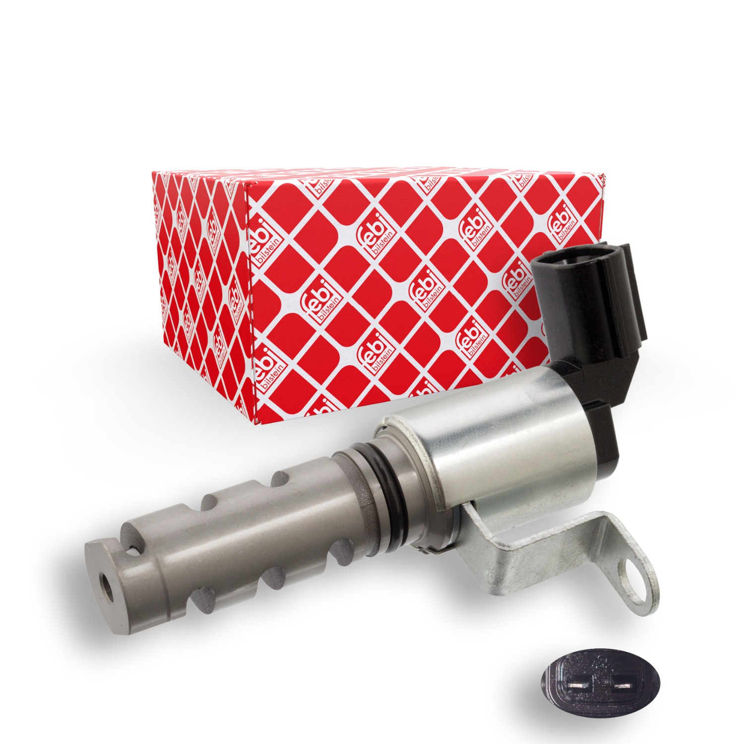 FEBI BILSTEIN VVT-ventil 107421 Subaru Forester SJ VVT-ventil FEBI BILSTEIN 107421