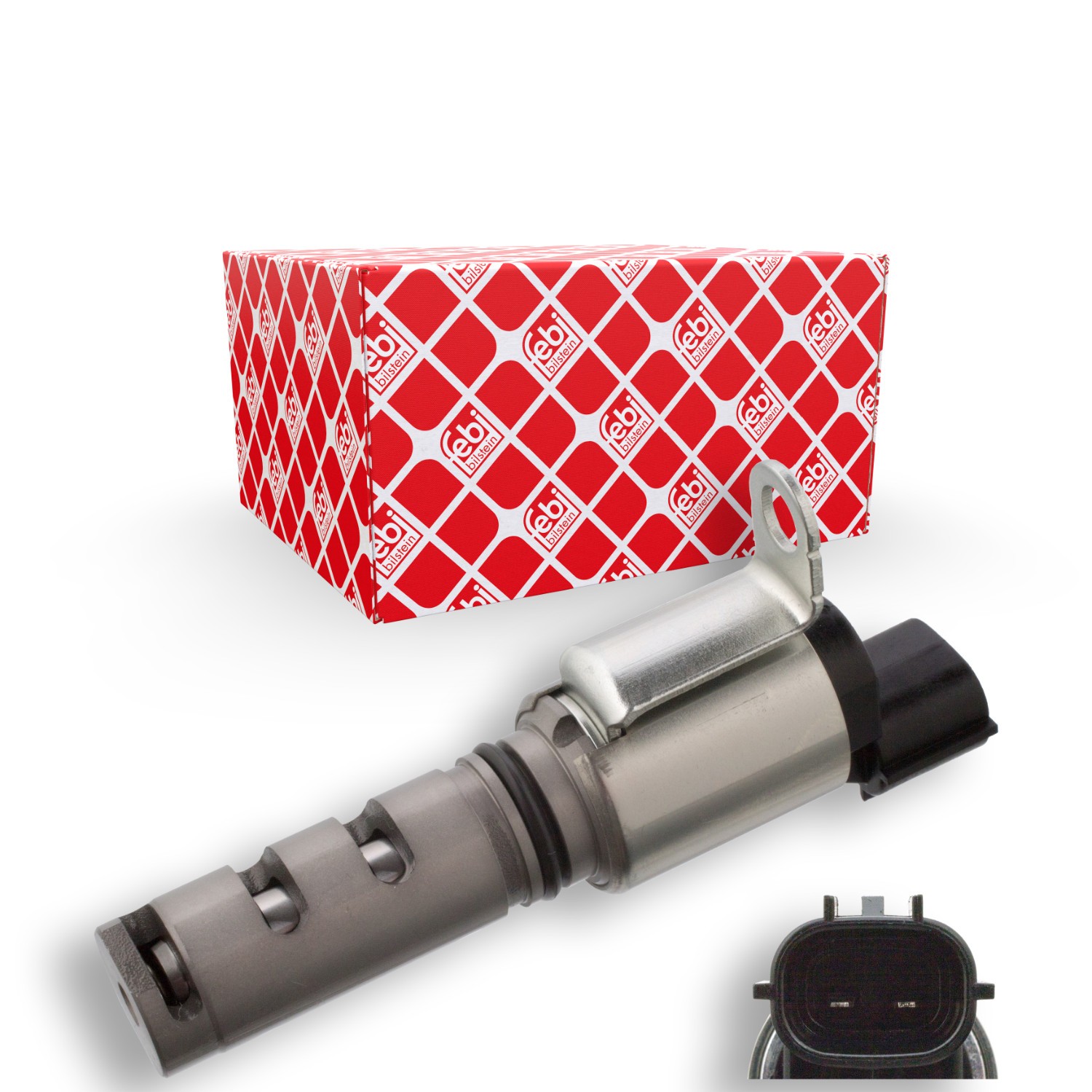 FEBI BILSTEIN Regelklep, nokkenasregeling 107436 FEBI BILSTEIN 107436 Regelklep, nokkenasregeling Citroen C1 goedkoop