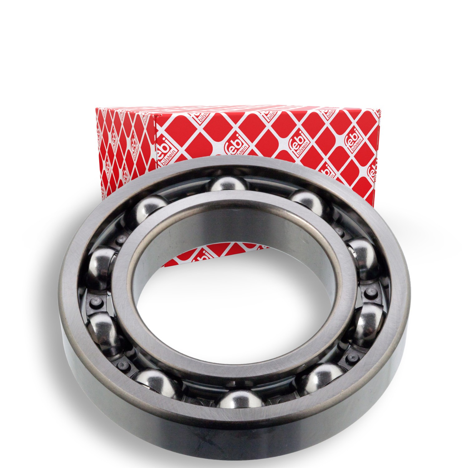 FEBI BILSTEIN Laager, käigukast 107447 Laager, käigukast FEBI BILSTEIN CORVETTE 107447 odav