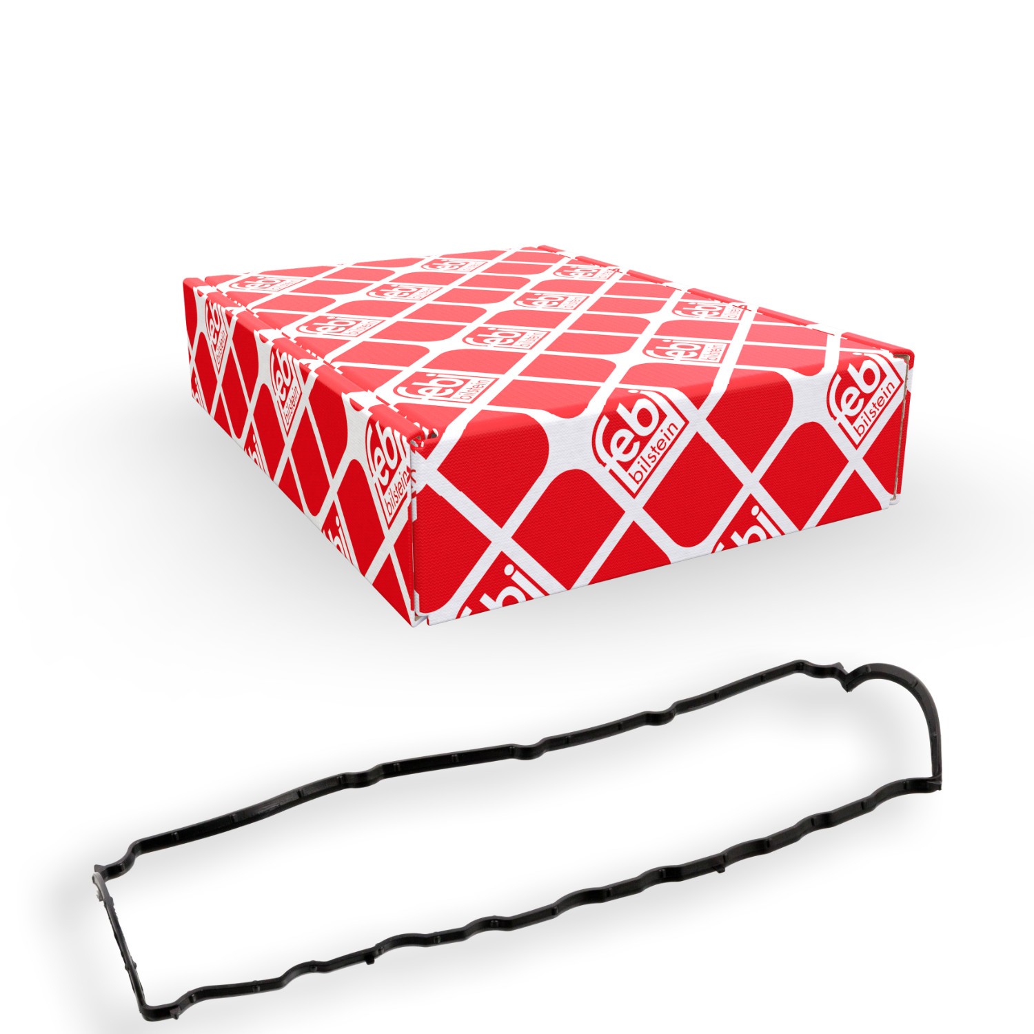 FEBI BILSTEIN Junta, tampa das válvulas 107462 FEBI BILSTEIN 107462 Junta de tampa de valvula Renault Master 3 Van preço