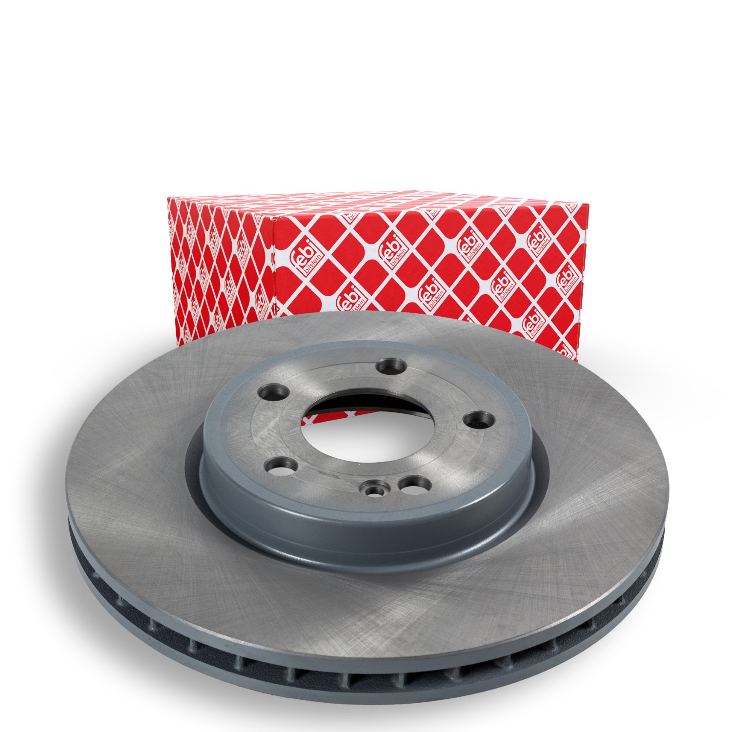 FEBI BILSTEIN Disque de frein 107511 FEBI BILSTEIN 107511 Disque de frein MERCEDES-BENZ Classe B (W247) B 200 Mild Hybrid (247.087) 163 CV 2023