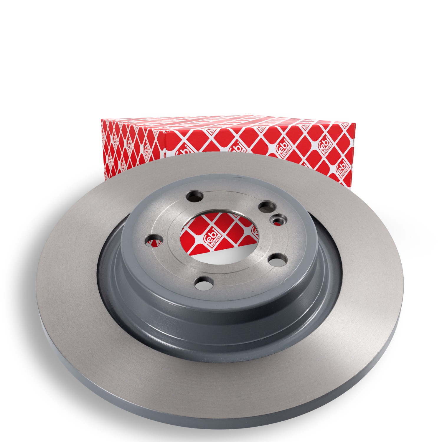 FEBI BILSTEIN Brake disc 107513 FEBI BILSTEIN 107513 Brake disc MERCEDES-BENZ GLA (H247) GLA 200 (247.787) 163 hp 2022