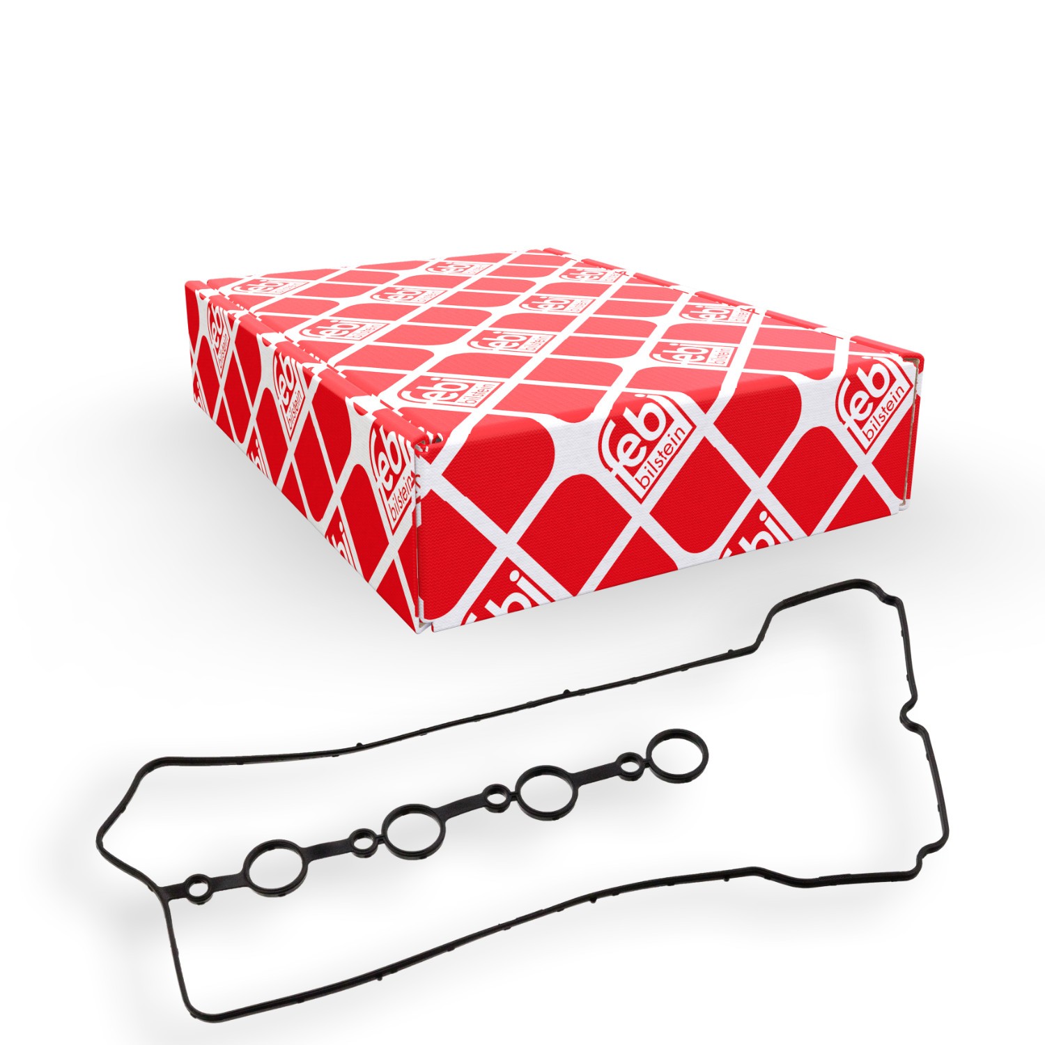 FEBI BILSTEIN Joint de cache-culbuteurs 107531 FEBI BILSTEIN 107531 d'origine Joint couvre culbuteurs HYUNDAI i40 prix