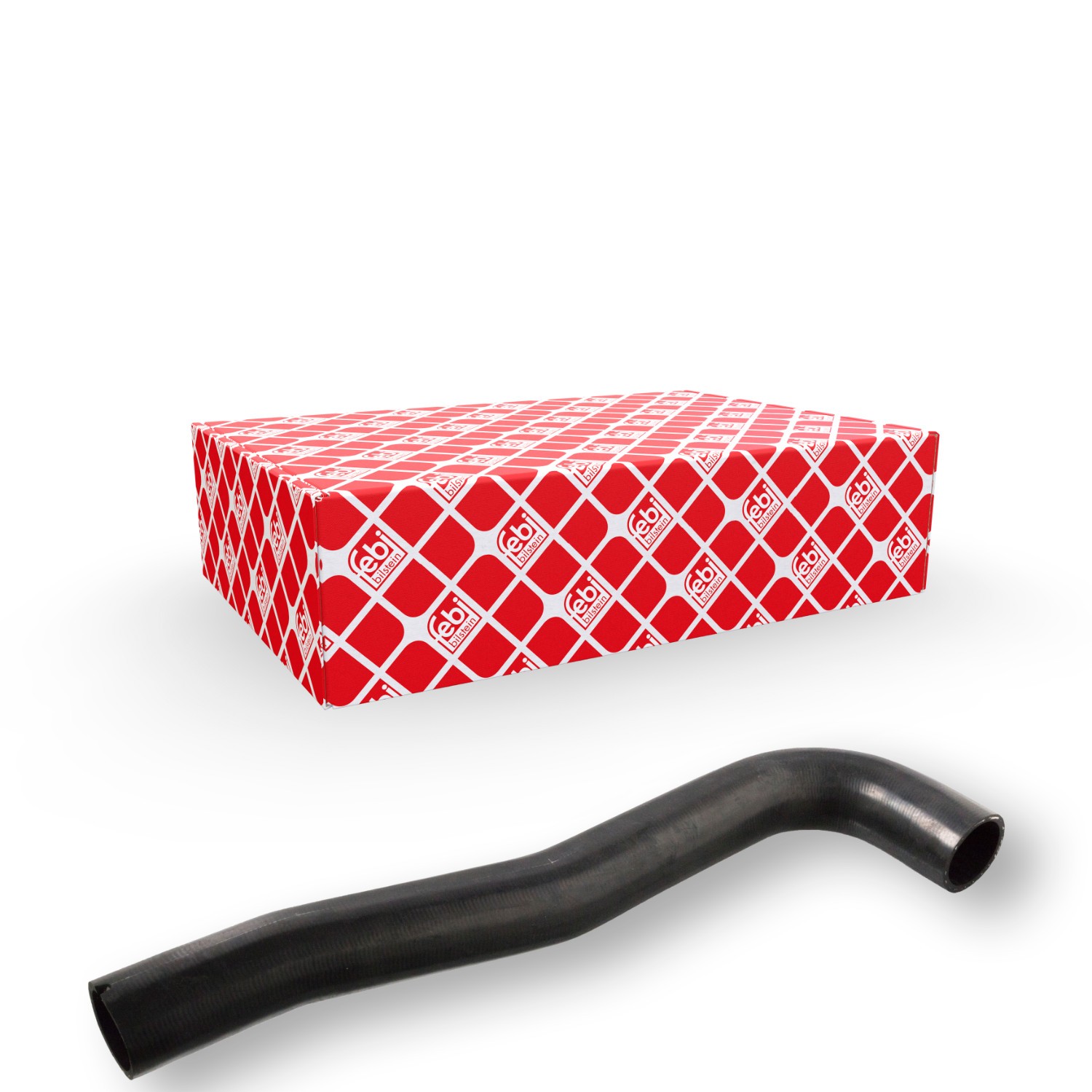 FEBI BILSTEIN Jahutusvoolik 107549 107549 Jahutusvoolik FEBI BILSTEIN VOLVO 240