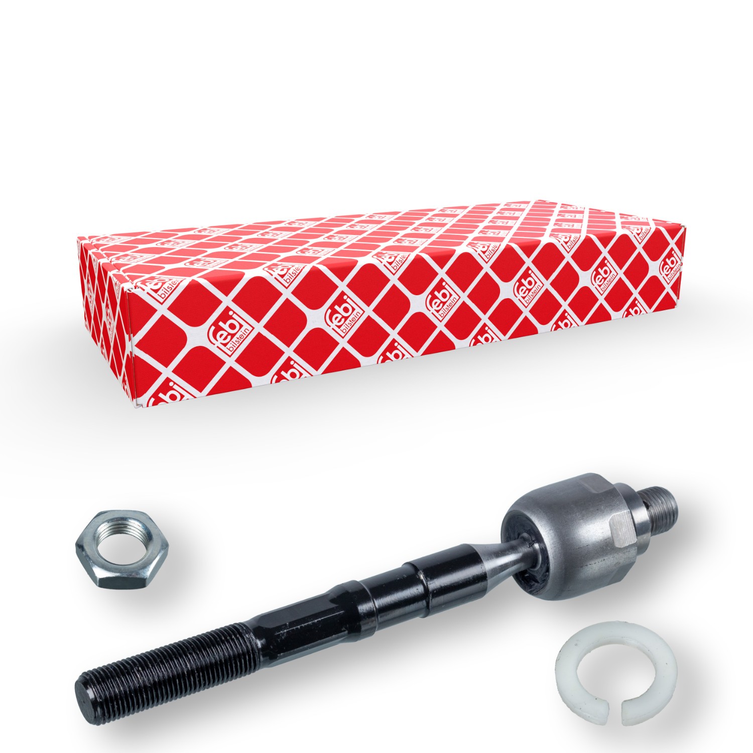 FEBI BILSTEIN Sisemine rooliots, roolivarras 107632 Sisemine rooliots FEBI BILSTEIN OPTIMA 107632 odav