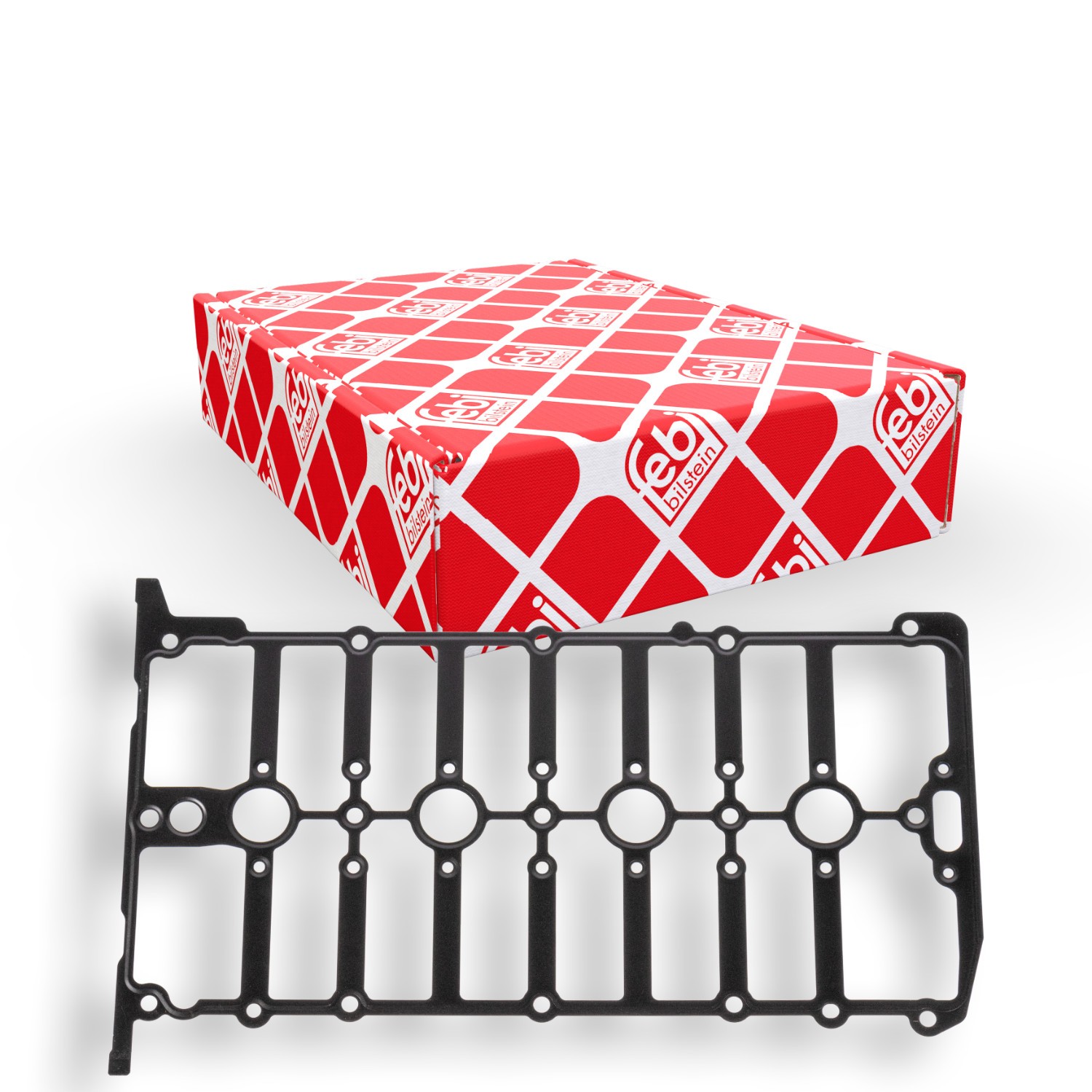 Joint de cache-culbuteurs FEBI BILSTEIN 107642 FEBI BILSTEIN 107642 Joint cache culbuteur AUDI A1 2015