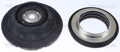 TRISCAN Veerpootlager 8500 29941 Volkswagen EOS Schokdemper lager TRISCAN 8500 29941