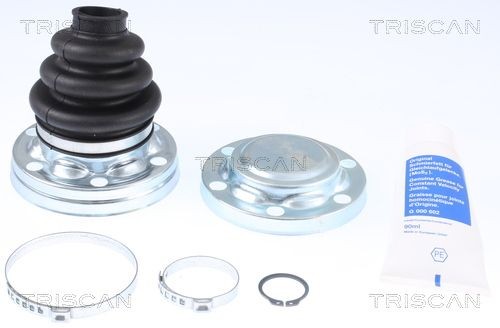 TRISCAN Asmanchetten set 8540 23810 Ashoes TRISCAN /8 8540 23810 goedkoop