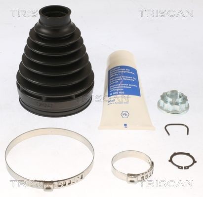 TRISCAN Asmanchetten set 8540 23909 Aandrijfashoes TRISCAN /8 8540 23909 goedkoop