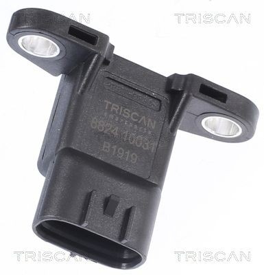 TRISCAN Sensor, sugerørstryk 8824 10031 TRISCAN 8824 10031 Sensor, sugerørstryk