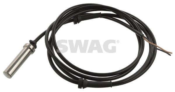 SWAG ABS-anturi 10 10 6838 Volkswagen 2DA, 2DD, 2DH ABS tunnistin 10 10 6838 SWAG