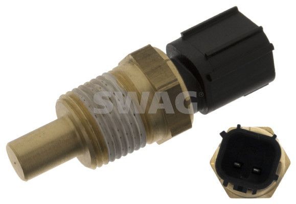 SWAG Temperatuursensor 11 10 2485 SWAG 11 10 2485 originele Temperatuursensor Dodge Viper SRT 10 Cabrio kosten