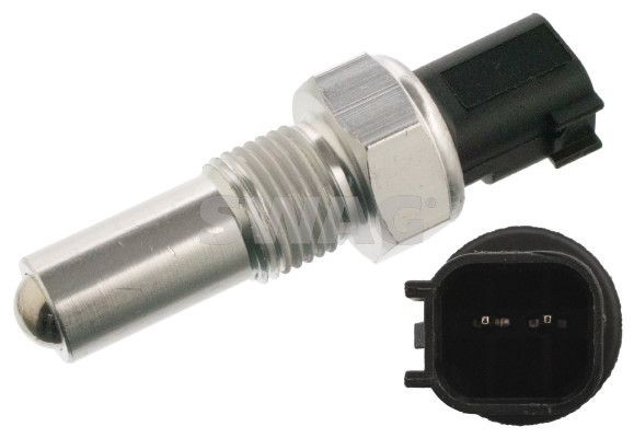 SWAG Bryter, ryggelys 50 10 6972 Bryter ryggelys SWAG Renault KADJAR 50 10 6972