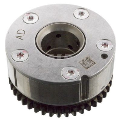 SWAG Camshaft Adjuster 60 10 2990 SWAG 60 10 2990 VW JETTA cam gear replacement