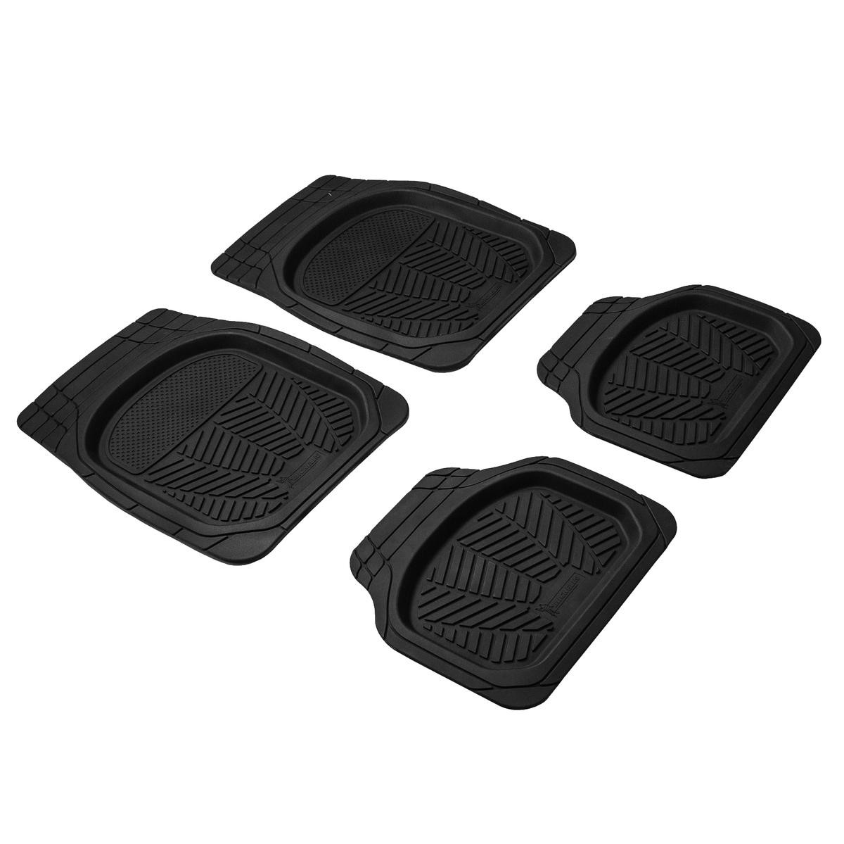 Michelin Universelle gulvmatter 009083 009083 Matte Michelin MERCEDES-BENZ G-Klasse