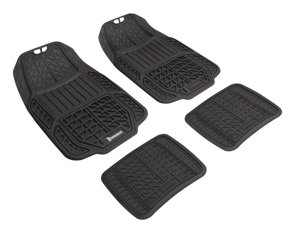 Michelin Universella bilmattor 009077 009077 Michelin golvmatta Alfa Romeo 159