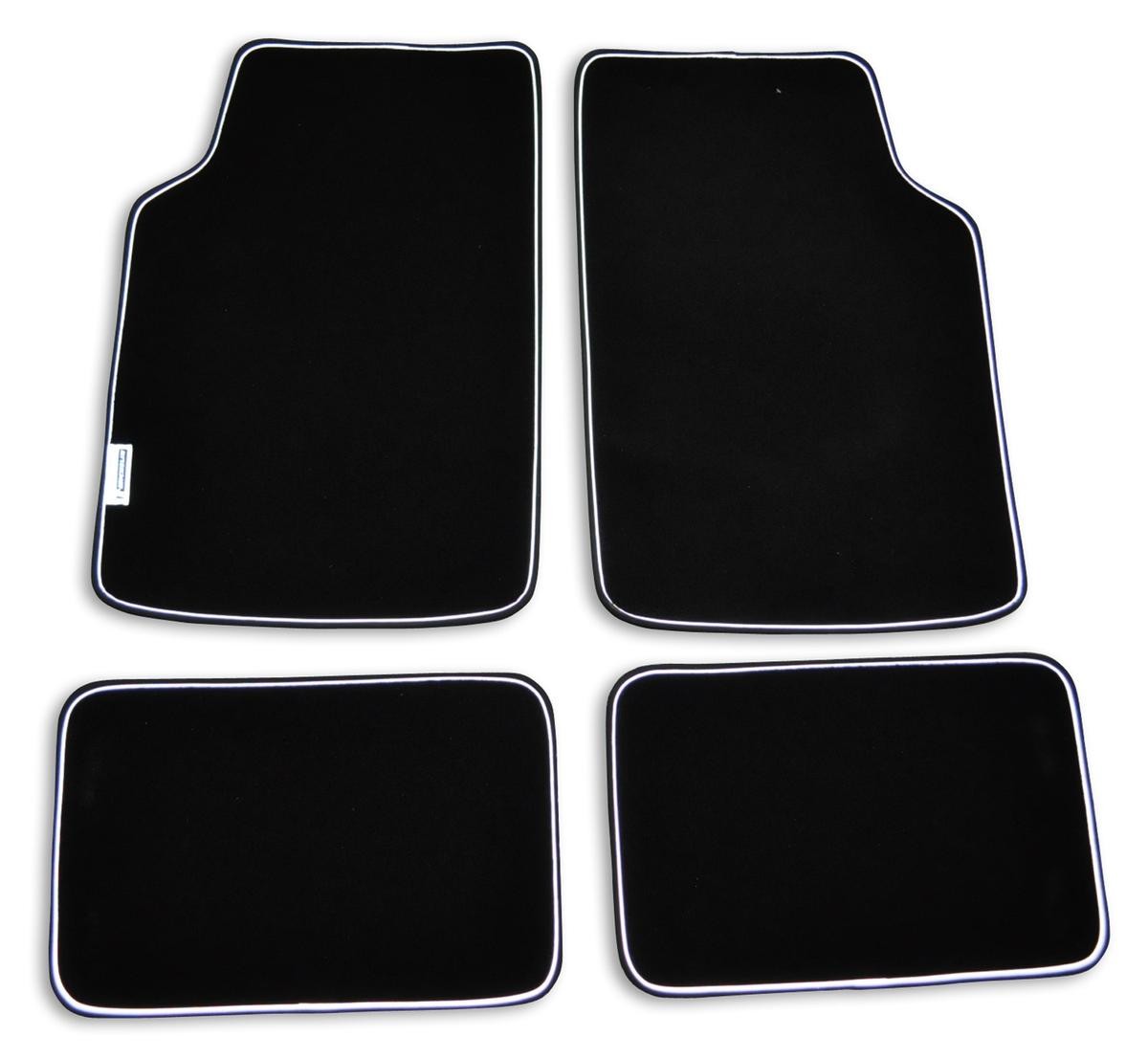 Michelin Universelle gulvmatter 009081 009081 Gummimatten MERCEDES-BENZ G-Klasse Michelin
