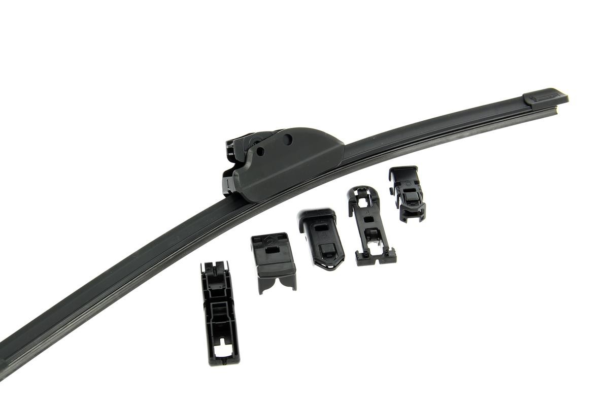 Michelin Vinduesvisker 008653 008653 Viskerblade Michelin KIA CARENS