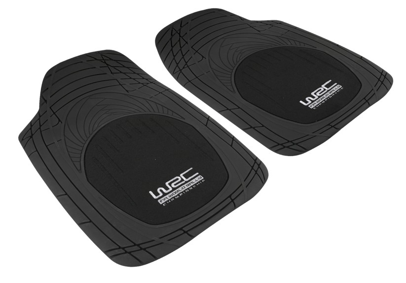 WRC Πατάκια Universal 007435 Πατακια μαρκε SMART WRC 007435