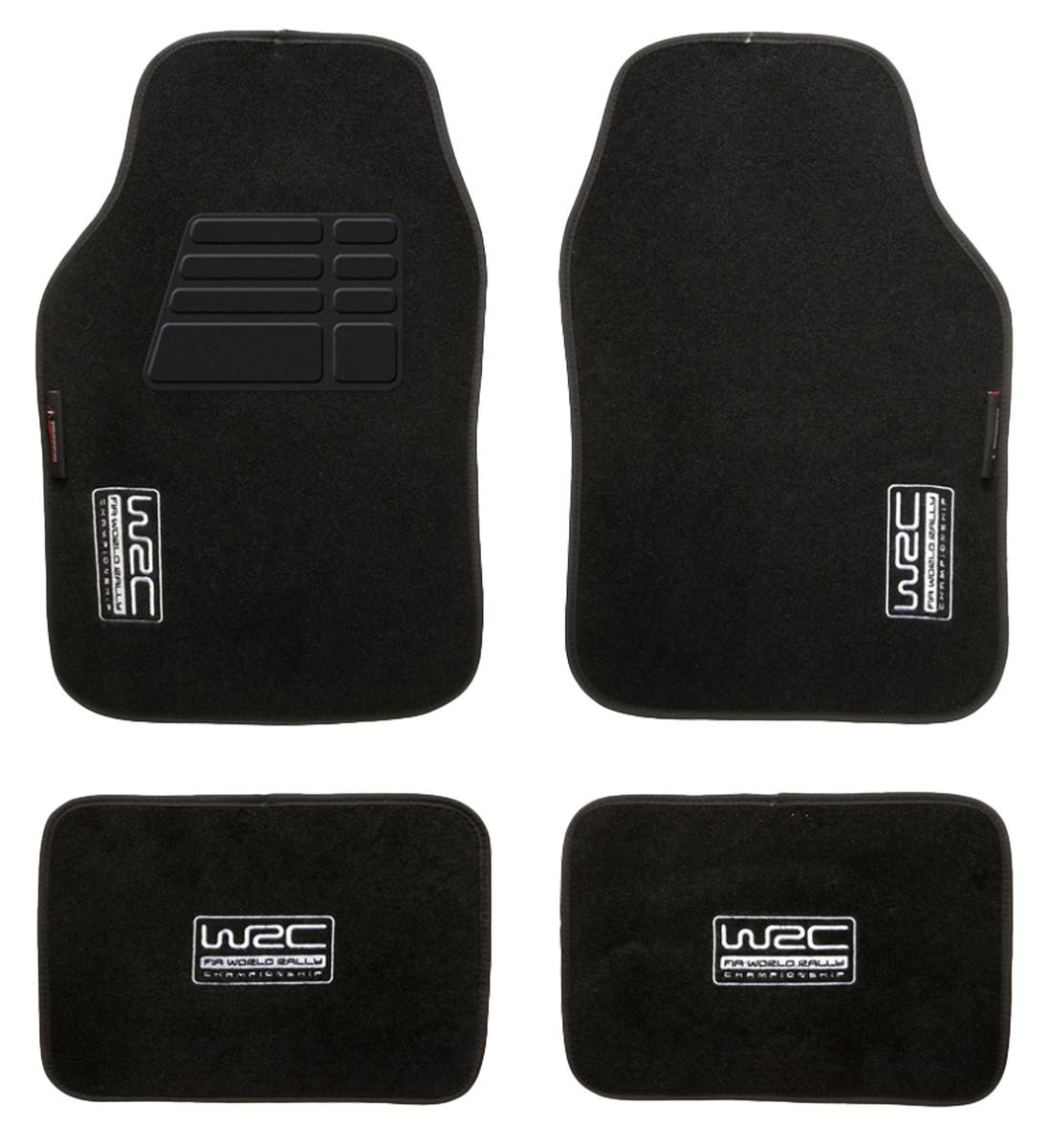 WRC Πατάκια Universal 007434 007434 Πατακια μαρκε OPEL ASCONA WRC