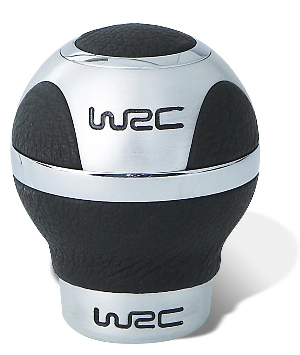 WRC Pomello cambio 007303 007303 costo Pomello del cambio WRC PEUGEOT 5008