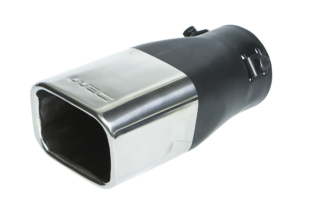 WRC Exhaust tip 007360 Mercedes GL WRC exhaust tips 007360