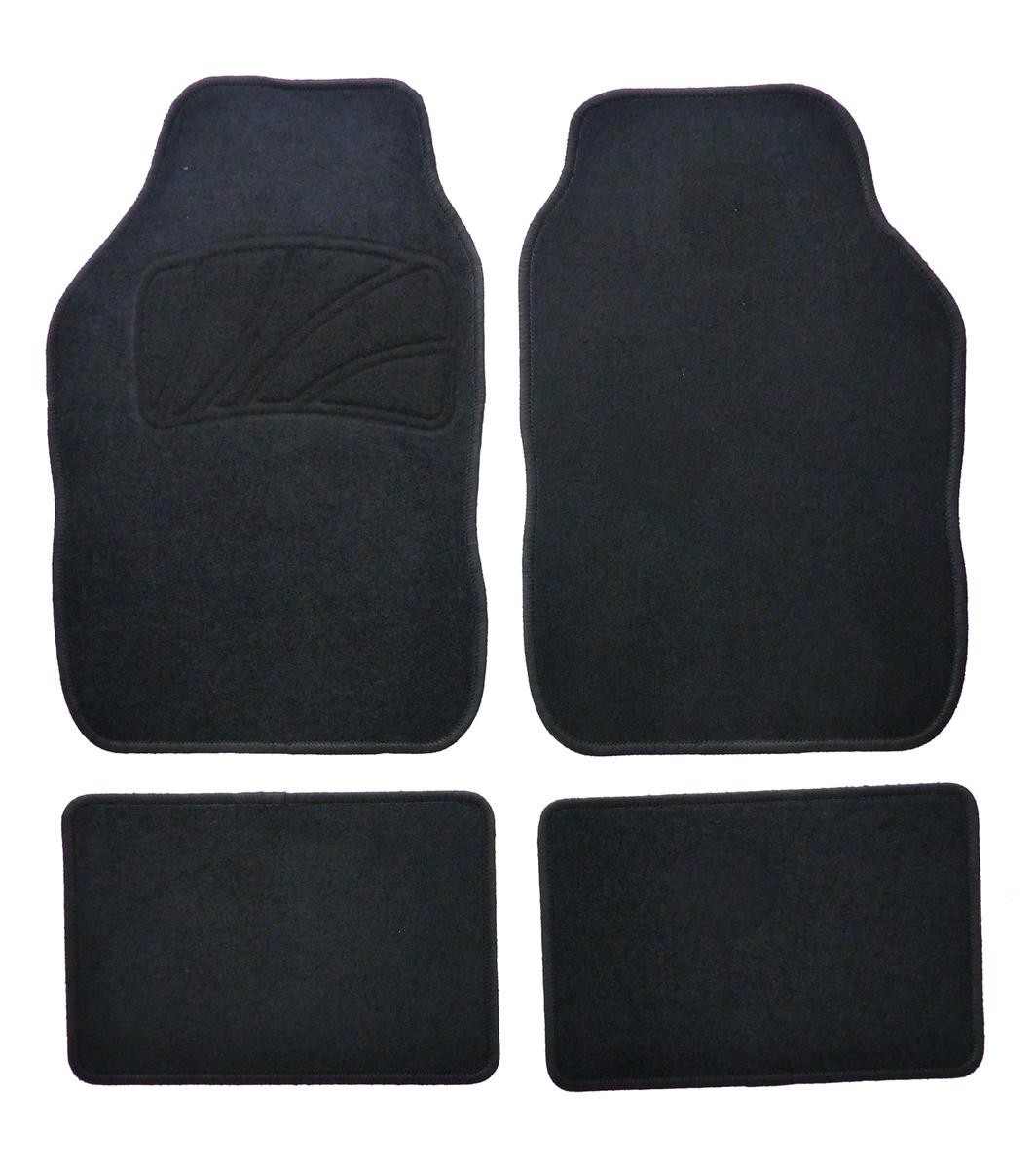 XL Universelle gulvmatter 551508 XL Gummimatten 551508 erfaringer