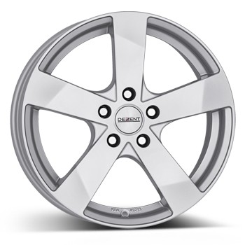 DEZENT TTD68SA37A Jante DEZENT TTD68SA37A Jante