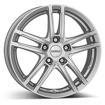DEZENT TTZK2SA53E Cerchione DEZENT TTZK2SA53E Cerchione