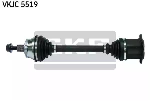 SKF Drivaxel VKJC 5519 SKF VKJC 5519 Drivaxel Kia SORENTO kostand