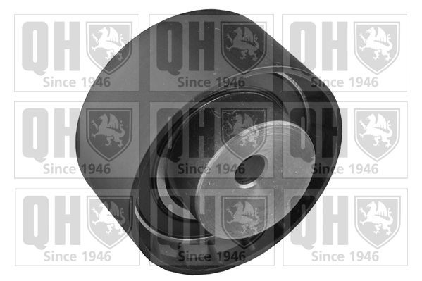 QUINTON HAZELL Pingutusrull, Hammasrihm QTT1002 QUINTON HAZELL QTT1002 Pingutusrull, hammasrihm Fiat Punto 176 hind
