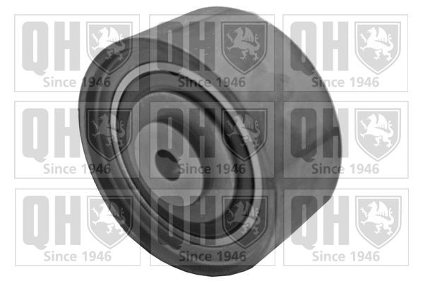 QUINTON HAZELL Polia de desvio / de guia, correia dentada QTT1006 Polia de desvio / de guia, correia dentada QUINTON HAZELL JEEP QTT1006
