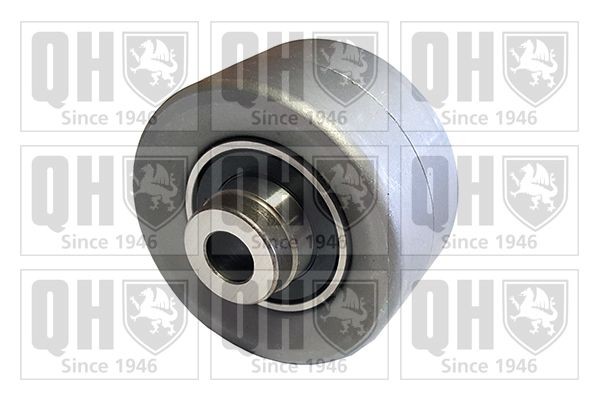 QUINTON HAZELL Ohjainrulla, hammashihna QTT101 QUINTON HAZELL QTT101 PEUGEOT 306 Van / Hatchback ohjainrulla, hammashihna vaihto hinta