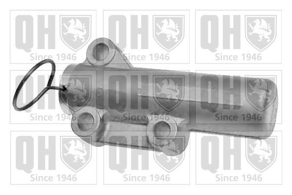 QUINTON HAZELL Tlmič vibrácií ozubeného remeňa QTT1014 Tlmič vibrácií ozubeného remeňa QUINTON HAZELL Saab 900 QTT1014